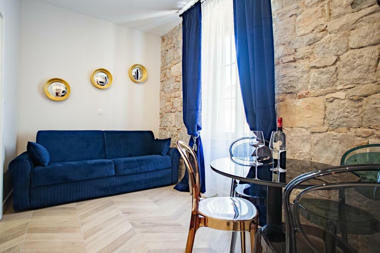 Best4Stay Luxury Rooms Split Exterior photo